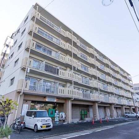 Stay'S ジローズ浄心 601号 名古屋 民泊 駅近 Nagoia Exterior foto