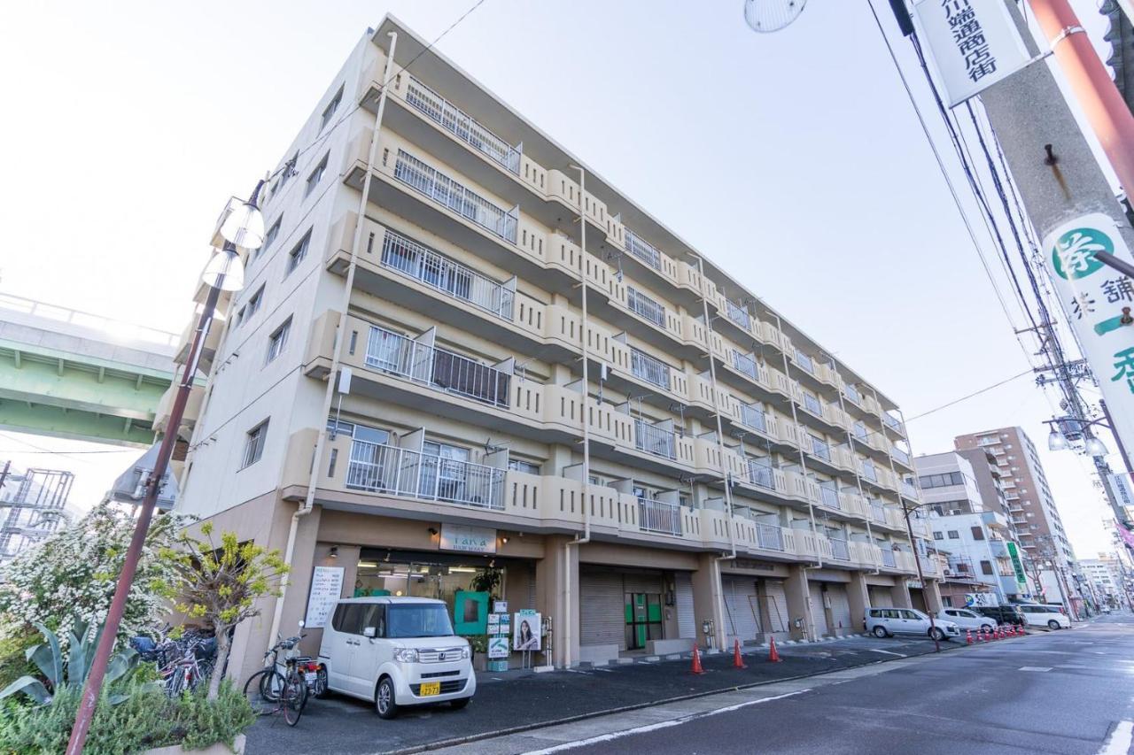 Stay'S ジローズ浄心 601号 名古屋 民泊 駅近 Nagoia Exterior foto